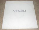 GESCOM EP SKAM 002