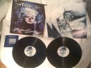 TORCH - Blauer Samt - Doppel Vinyl