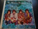 The Wishful Thinking RARE DECCA STEREO 1st press Lp
