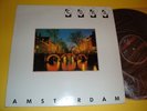 CORA Amsterdam ITALO DISCO Synth-Pop RARE MAXI 12''