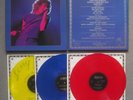 3 LP Box Led Zeppelin Brussels Affair Swingin Pig