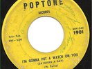 MOD/ R&B Ruby Lee - I Believe in You LISTEN
