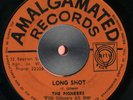 PIONEERS Long Shot AMALGAMATED 7