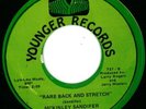 McKinley Sandifer : RARE Funk 45 on Younger