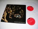 JIMI HENDRIX EXPERIENCE - ELECTRIC LADYLAND UK POLYDOR