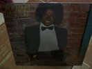 Michael Jackson Off the Wall Album Still Sealed