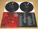 VITAL REMAINS-Dechristianize 2LP Restrain 2003