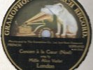 Alice Verlet - Concert a la Coeur