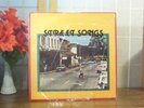 HOWARD NISHIOKA LP STREET SONGS OP PRIVATE PSYCH M-