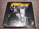 Rolling Stones WILD HORSES Japan 7