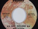 70s Soul 45 REFLECTION Just Realized WAND HEAR