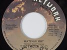 70s Soul Funk 45 SPLIT DECISION BAND Watchin Out HEAR