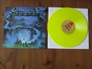 Metallica - Creeping Death - Yellow Vinyl