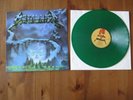 Metallica - Creeping Death - Green Vinyl