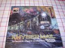 KHYBER MAIL.SOHAIL RANA.LP.HMV.EMI.PAKISTAN.SKDE5000.VG