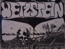 WETZSTEIN  Heavy Prog Krautrock Private Press ARCHIV M