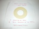 PERPINIADIS RARE GREEK TEST PRESS 45 7