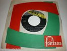 NANA MOUSKOURI ROBE BLEUE BLANCHE RARE GREEK 45 7