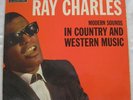 Ray Charles - Modern Sounds Vol 1 - HMV - No. 1451
