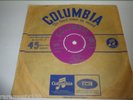 MINA INSIEME VIVA LEI RARE GREEK 45 7 COLUMBIA SCMG 476