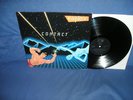 FANCY - CONTACT /METRONOME LP 1986 /TOP RARE / MINT-