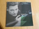 ZOOT SIMS   ZOOT   CONTEMPORARY   WHITE LABEL   MONO