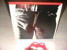 THE ROLLING STONES -Sticky Fingers ( MFSL, Beiblatt )
