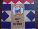 Medicine Head-Heavy on the Drum  Org.UK Dandelion