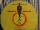 RARE I'm Little Eddie the Mercury Man  RARE 78 RPM