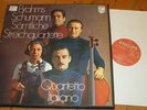 6703 029 Brahms / Schumann / Quartetto Italiano 3 LP