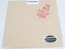 The Who Live At Leeds Sealed 200g vinyl LP