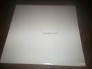 BEATLES -WHITE ALBUM -WHITE VINYL+POSTER+PICTURES-NICE