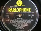 THE BEATLES ORIGINAL UK 1st REVOLVER LP MONO NM/EX++