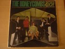 THE HONEYCOMBS-ALL SYSTEMS GO-UK.PRESS.1965 MONO