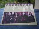 MFSL-1-052-FOREIGNER- DOUBLE VISION - LP-MINT