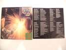Running Wild Gates to purgatory LP US Vinyl 2 Bonus OIS