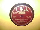 *WINGY MANNONE & HIS ORCHESTRA*OKEH 41573*