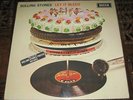 ROLLING STONES - LET IT BLEED/DECCA UK 1969 MONO