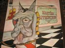 MASTERS APPRENTICES - TOAST TO PANAMA RED/R.ZON UK 1971