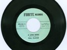 FULL FLAVOR A LOVE SONG RARE NORTHERN SOUL MOD FORTE 45