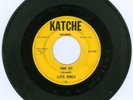 LLOYD ARNOLD HANG OUT RARE MEMPHIS ROCKABILLY KATCHE 45