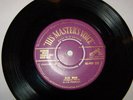 ELVIS PRESLEY BLUE MOON----VERY RARE ON HMV