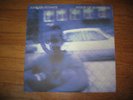 John Frusciante - Inside of Emptiness LP RHCP OOP Rare