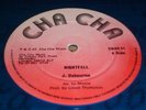 Johnny Osbourne Nightfall Killer Roots 12