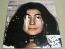 Yoko Ono – Fly RARE NM 1971 SIGNED john lennon beatles