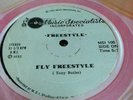 Freestyle - Fly Freestyle 12