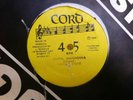 Earth & STone Satta Masagana orig Cord 12 killer roots