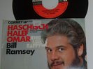 Bill Ramsey - Haschisch Halef Omar - 7