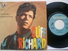 CLIFF RICHARD High Class Baby Single