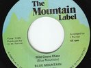 Blue Mountain - Wild Goose Chase - RARE ROOTS ???